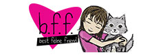 B.F.F. Best Feline Food